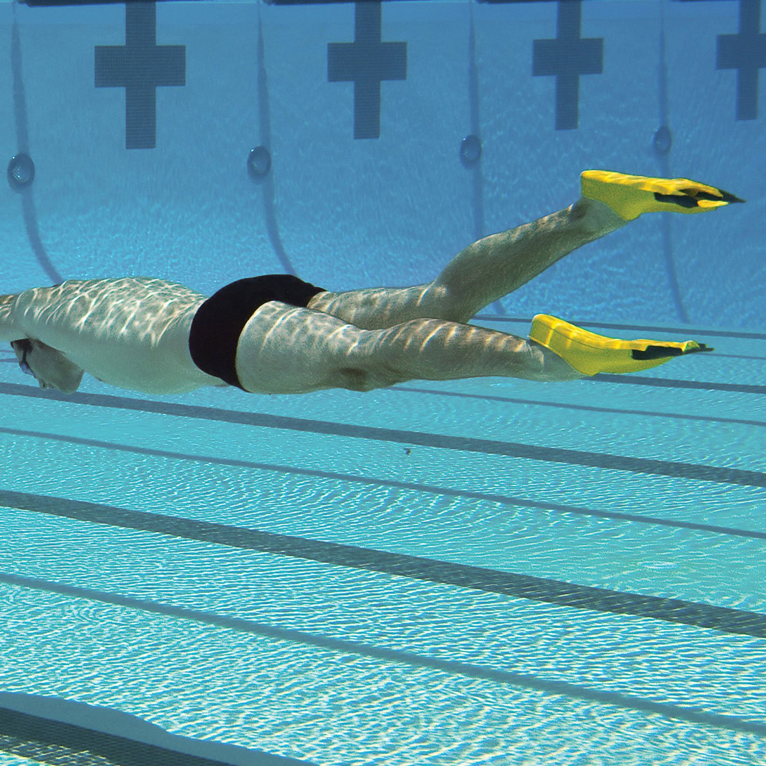 FINIS Z2 Gold Zoomers Fins F on Galleon Philippines