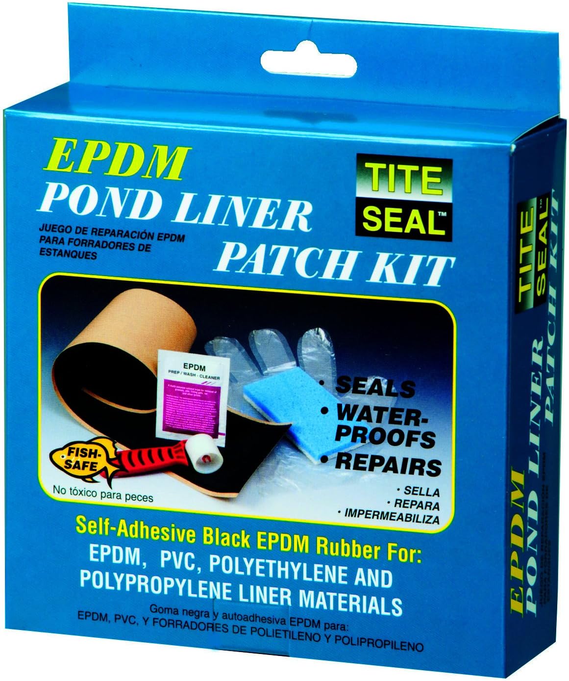 Patching kit