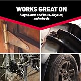 3-IN-ONE 100355 Multi-Purpose Drip Oil Lubricates Cleans Prevents Rust 3 oz view 6