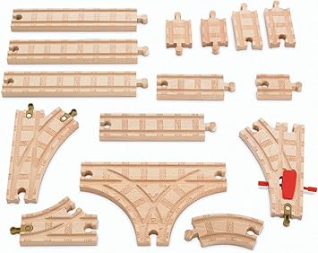 vias de tren thomas y sus amigos