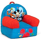 Delta Children Cozee Buddy Chair, Mickey Mouse