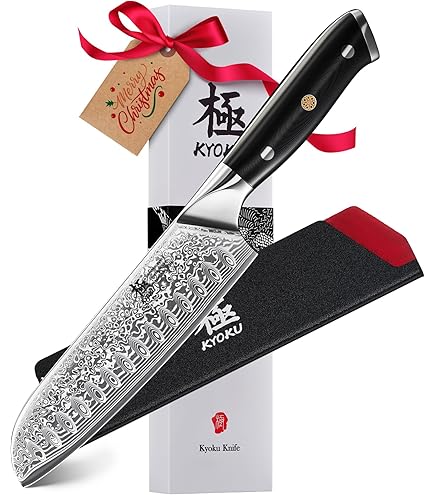 Amazon.com: Zwilling J.A. Henckels Japan 54037-183 Kanren Santoku