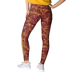 FOCO Women's Standard NFL Ladies Team Color Cloud