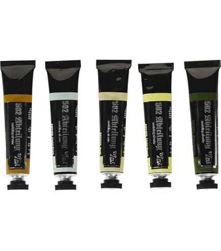 Amazon.com: ABTEILUNG 502 Model Kit, 20ml, Smoke : Arts, Crafts