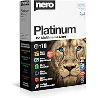 Amazon.com: Roxio Creator NXT Pro 9 | Multimedia Suite + Photo