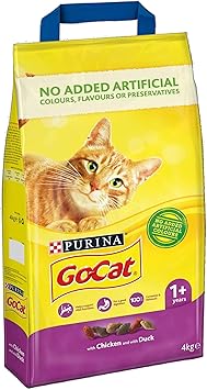 go cat 4kg