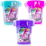 Canal Toys So Slime SSC 122U Giant Bucket 1 Kg 4 x 250 g Slimes view 5