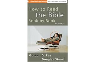 How to Read the Bible Book by Book: A Guided Tour