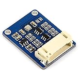 Waveshare BME280 Environmental Sensor, Temperature, Humidity, Barometric Pressure, I2C, SPI, Compatible with Raspberry Pi, Arduino, Pico