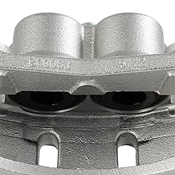 SCITOO 19B3338 Front Right Disc Brake Caliper