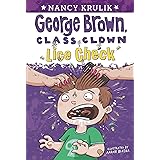 Keep On Burpin' (George Brown, Class Clown): Krulik, Nancy, Blecha ...