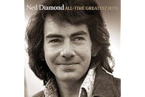 Neil Diamond All Time Greatest Hits