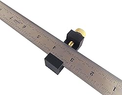 Taytools Precision Machined Brass and Anodized