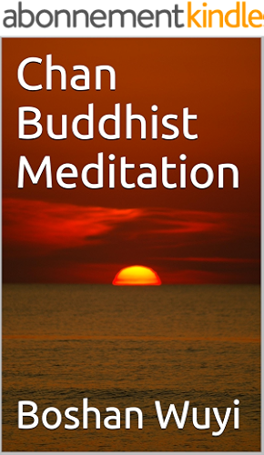 Download Chan Buddhist Meditation (English Edition) PDF