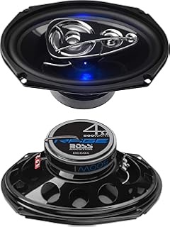 boss audio nx694