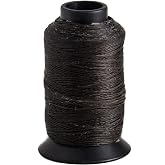 BCY B-55 Bowstring Material (Buckskin)