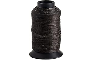 BCY B-55 Bowstring Material (Buckskin)