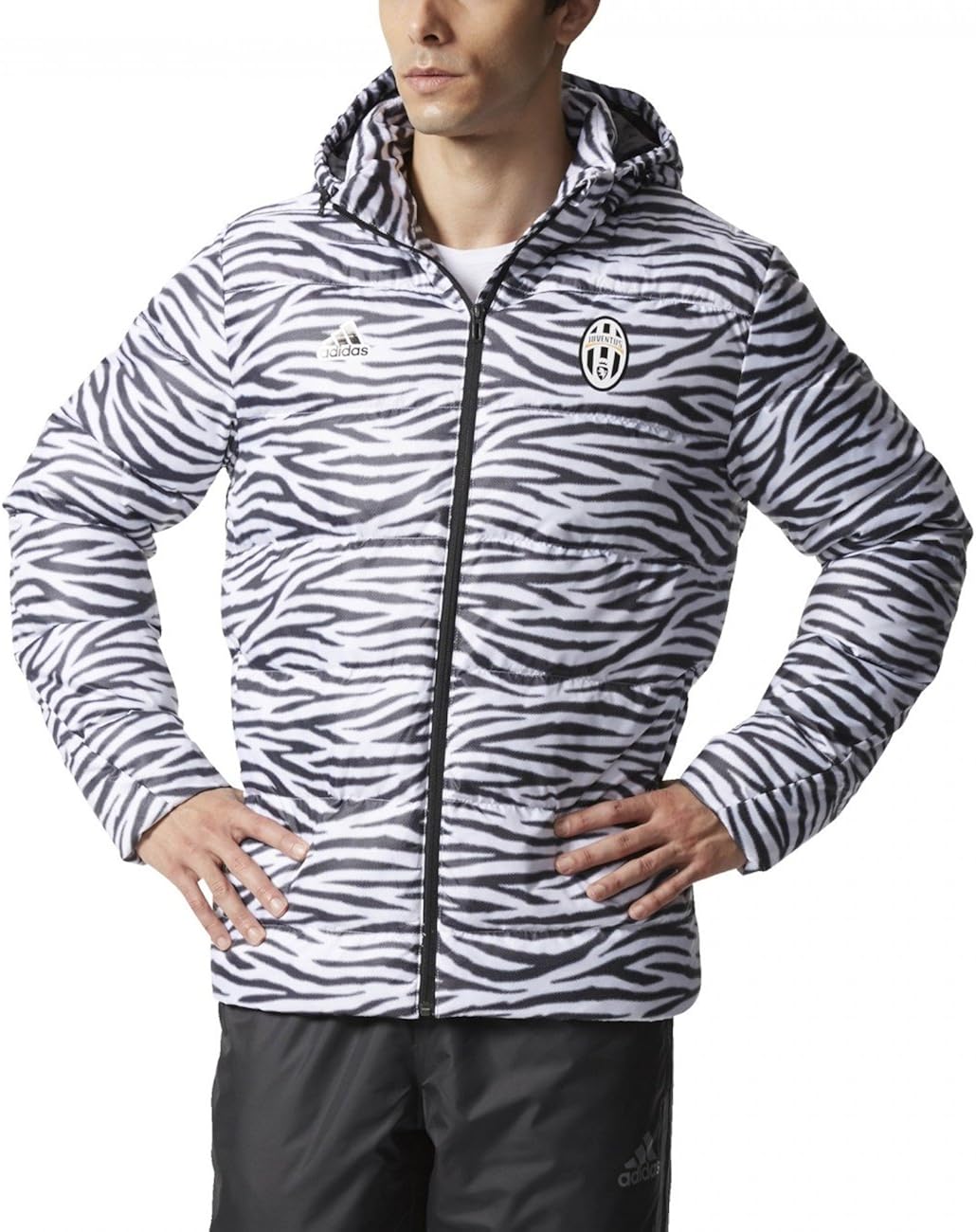 Veste adidas femme zebre Clearance