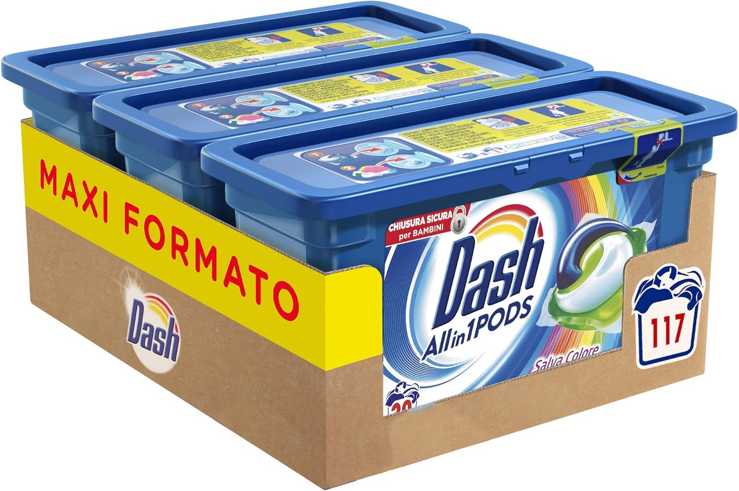 disinfettanti più puliti