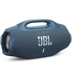 Amazon.com: JBL Xtreme 4 - Portable Waterproof Speaker - Blue