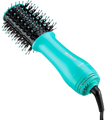 Amazon.com : Toro Portable 2-in-1 Hair Dryer with Volumizing Brush