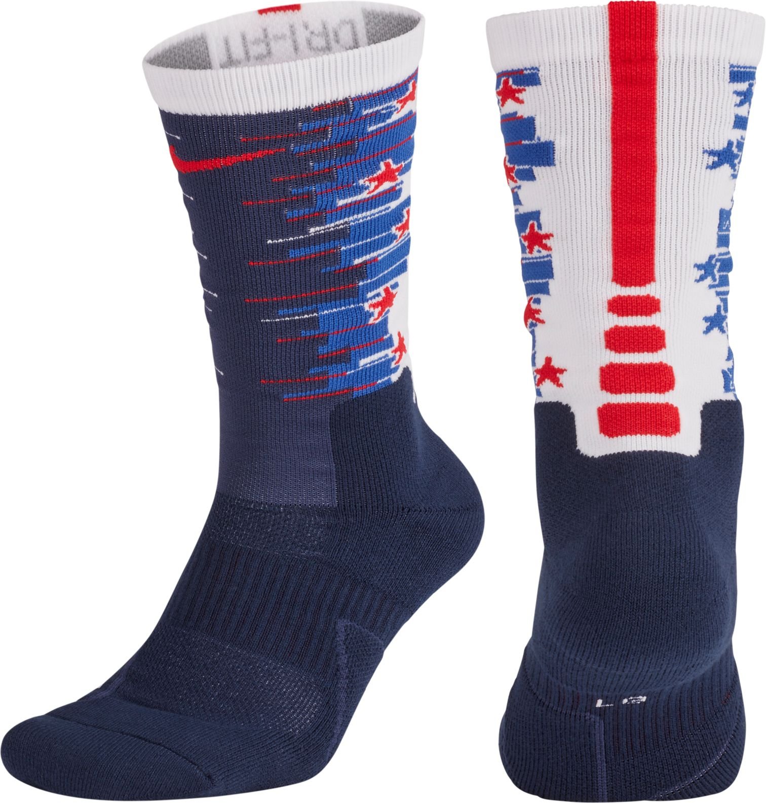 nike socks usa