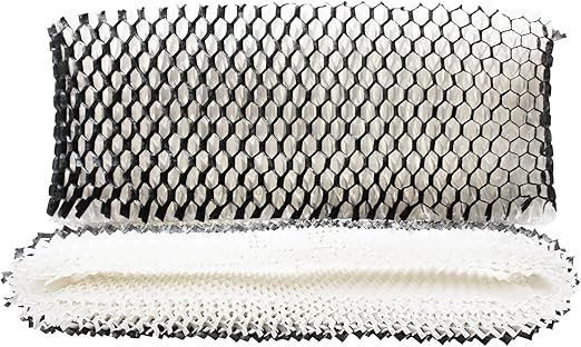 2-pack de repuesto Holmes hm1295 humidificador filtro – compatible ...