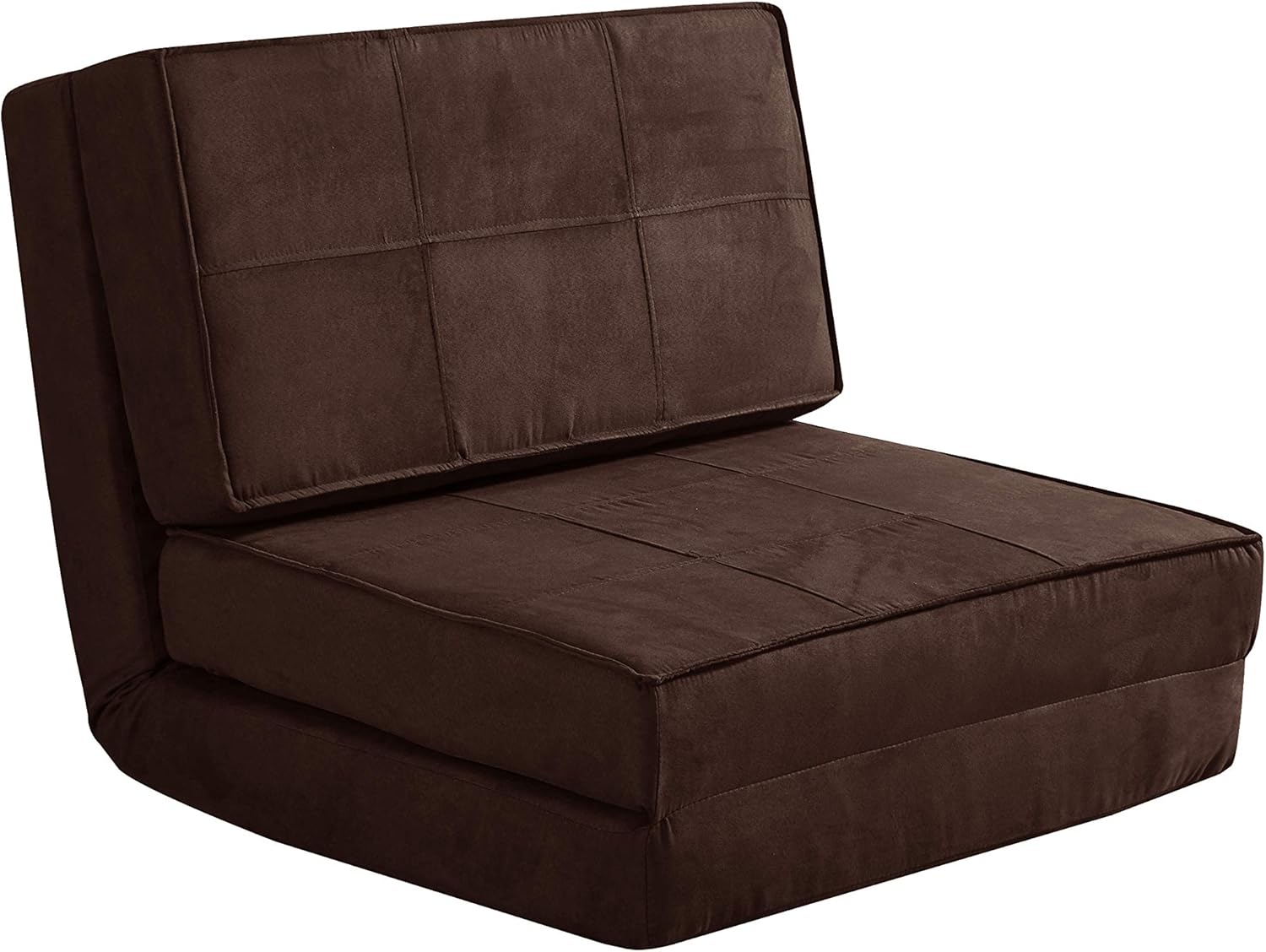 Your Zone Flip Chair Khaki Home Garden Furniture Your Zone Flip Chair Khaki Home Garden Furniture