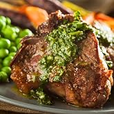 Today Gourmet Foods of NC - Lamb Chops (20-4oz Chops) (20-4oz. Domestic Lamb Chops)