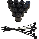 Float Switch Orientation Cable Weight, Sump Pumps, Level Switches, Septic (Box of 10)