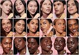 e.l.f. Halo Glow Skin Tint SPF 50 Light Fair Neutral - Buildable Coverage view 6