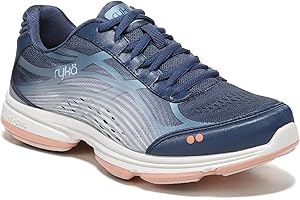 Ryka Women's Devotion Plus 3 Walking Shoe