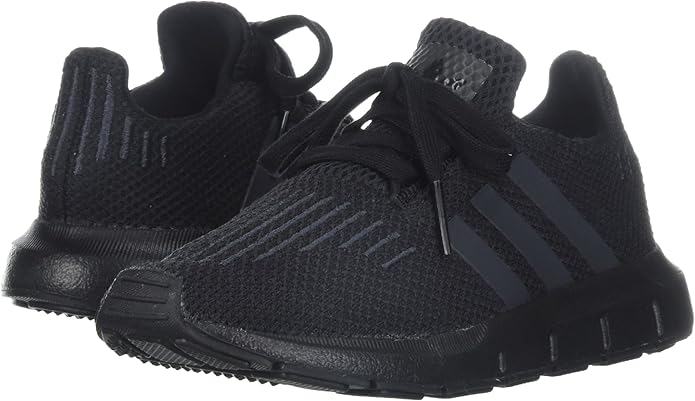 adidas kids swift run shoes
