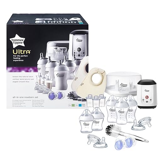 tommee tippee all in one