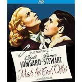 Made for Each Other [Blu-ray]