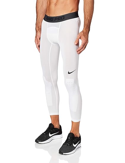 Nike Dri Fit Basketball Medias Pantalones Deportivos Para Hombre