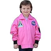 Aeromax boys Nasa Pink