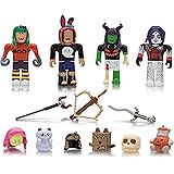 Roblox Punk Rockers Mix Match Set Buy Online In Lebanon - 