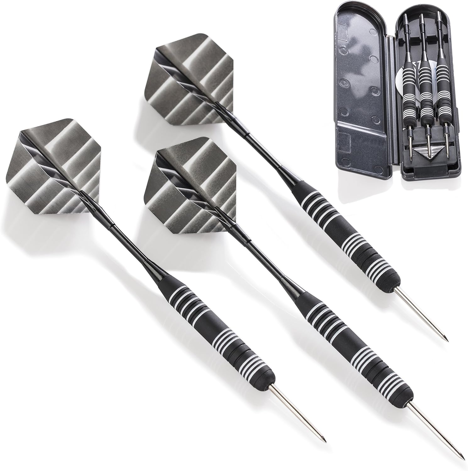 darts equipment