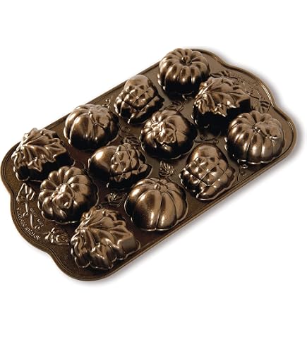 Amazon.com: Nordic Ware Baby Bunny Cakelet, 4.5 Cup Capacity