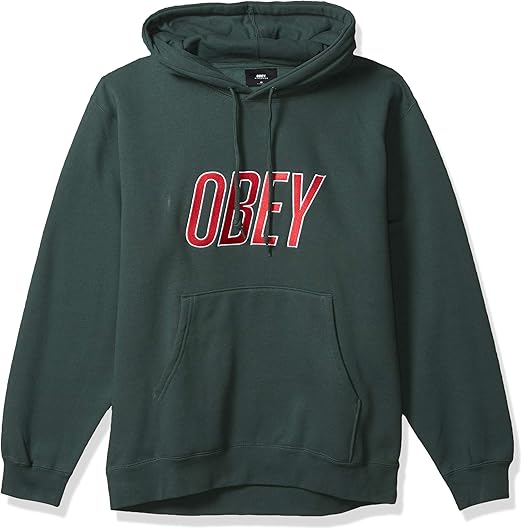 obey sweatshirts