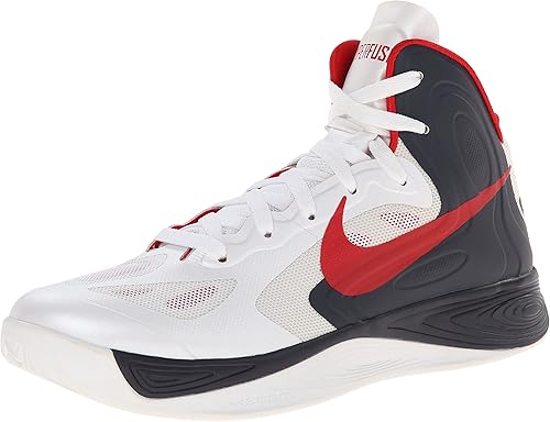 NIKE Nike zoom hyperfuse 2012 zapatillas set baloncesto hombre ...