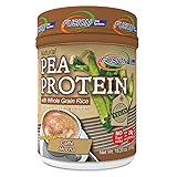 Fusion Plant Based Vegan Protein – Cafe