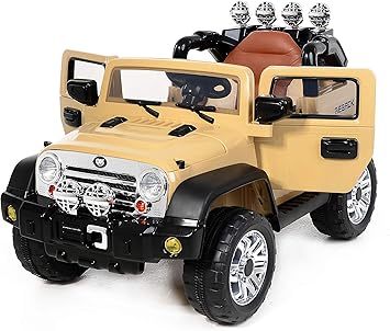 véhicule porteur a batterie