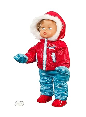 cicciobello cammina e gattona