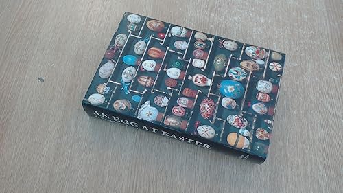 Download An Egg at Easter: A Folklore Study PDF