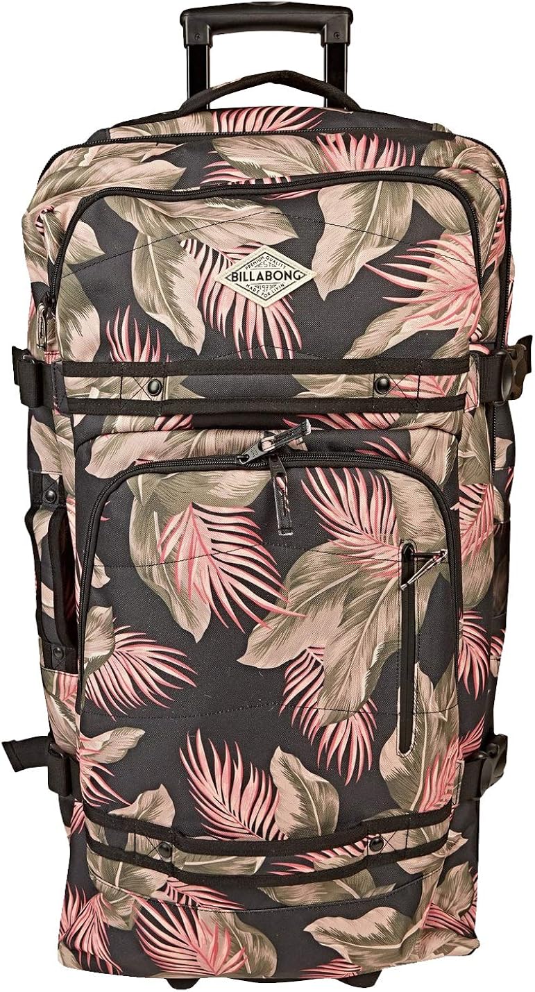 billabong travel luggage