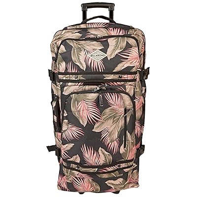 Billabong Rolling Bag with Multiple Compartments Kuwait Ubuy