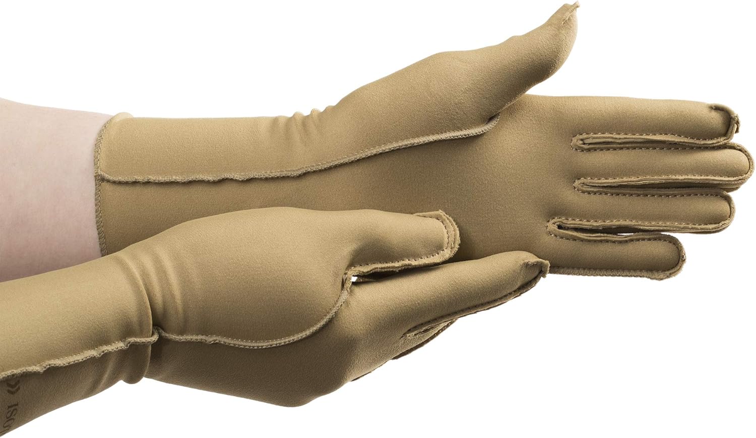 Isotoner Therapeutic Gloves at  Women’s Clothing store