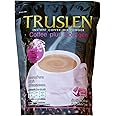 Truslen Coffee Plus Collagen Coffee Mix Powder 16g X 15 Pcs - 8.47 Ounce